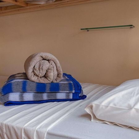 Hostel Cuarto Сан-Пауло Экстерьер фото
