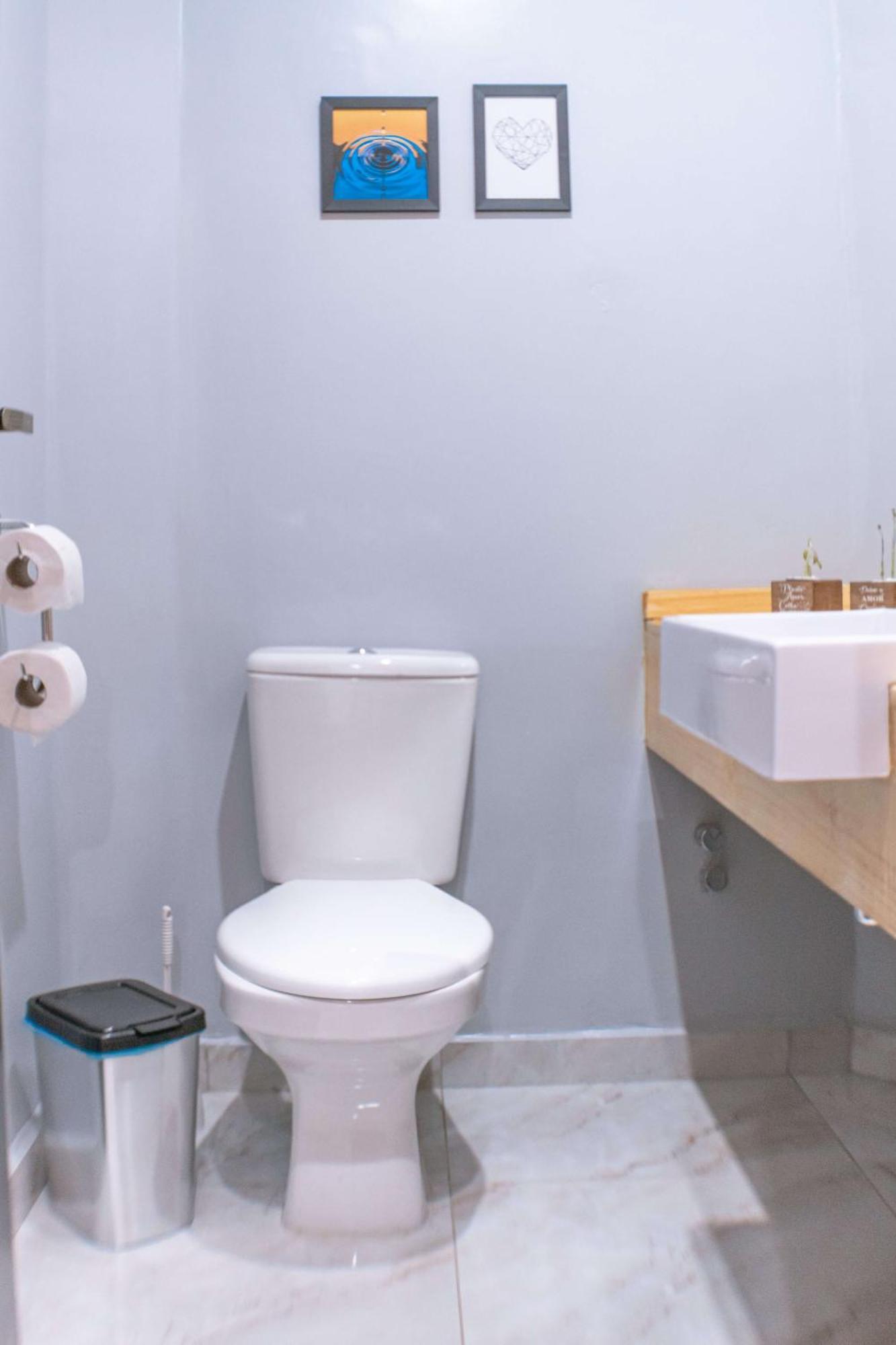 Hostel Cuarto Сан-Пауло Экстерьер фото